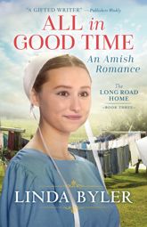 All in Good Time - 2 Aug 2022