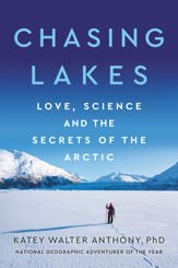 Chasing Lakes - 17 May 2022