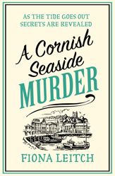 A Cornish Seaside Murder - 8 Jun 2023