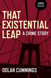 That Existential Leap - 26 May 2017