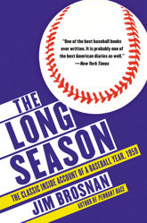 The Long Season - 15 Mar 2016