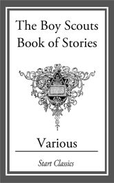 The Boy Scouts Book of Stories - 25 Apr 2014