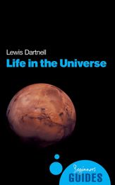 Life in the Universe - 1 Dec 2012