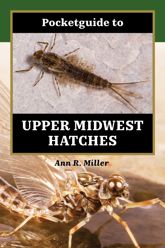 Pocketguide to Upper Midwest Hatches - 1 Mar 2023