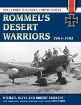 Rommel's Desert Warriors - 11 Nov 2012