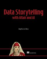 Data Storytelling with Altair and AI - 24 Sep 2024