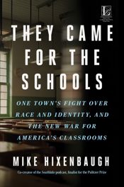 They Came for the Schools - 14 May 2024