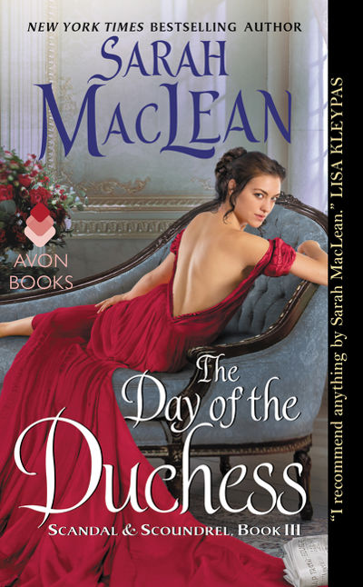 The Day of the Duchess