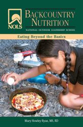 NOLS Backcountry Nutrition - 21 Jul 2008