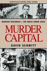Murder Capital - 5 Aug 2018