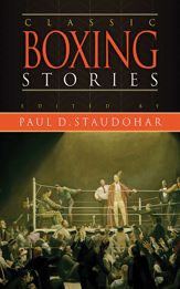 Classic Boxing Stories - 13 Sep 2013