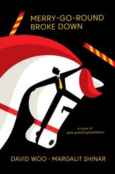 Merry-Go-Round Broke Down - 31 Mar 2026