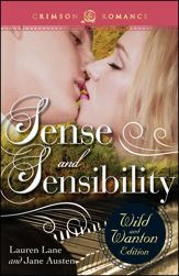 Sense And Sensibility: The Wild And Wanton Edition - 18 Mar 2013