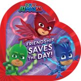 Friendship Saves the Day! - 3 Dec 2019