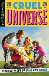 EC Cruel Universe 2 #8 - 4 Mar 2026