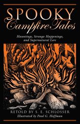 Spooky Campfire Tales - 1 Jun 2007