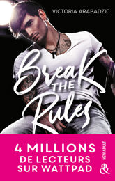 Break the Rules - 17 Jun 2020