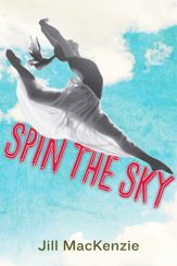 Spin the Sky - 1 Nov 2016