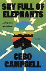 Sky Full of Elephants - 10 Sep 2024