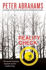 Reality Check - 28 Apr 2009