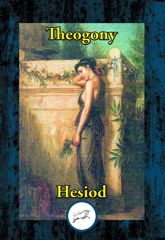 Theogony - 29 Sep 2021
