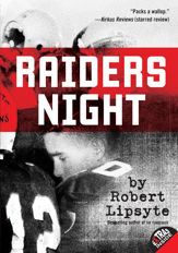 Raiders Night - 26 Jan 2010