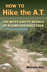 How to Hike the A.T. - 17 Dec 2008