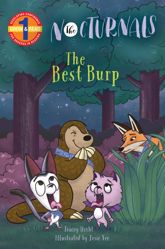 The Best Burp - 1 Jul 2020