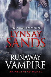 Runaway Vampire - 23 Feb 2016