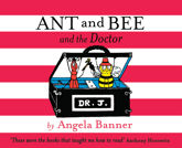 Ant and Bee and the Doctor - 26 May 2014