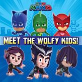 Meet the Wolfy Kids! - 27 Aug 2019