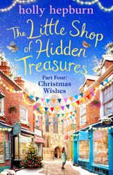 The Little Shop of Hidden Treasures Part Four - 4 Nov 2021