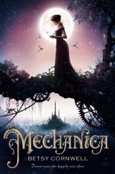 Mechanica - 25 Aug 2015