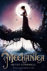 Mechanica - 25 Aug 2015