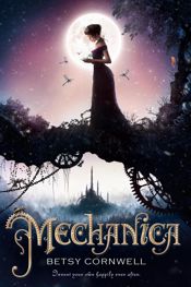 Mechanica - 25 Aug 2015