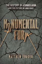 Monumental Fury - 15 Nov 2022