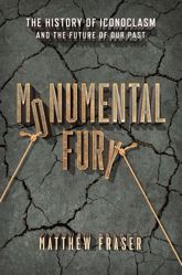 Monumental Fury - 15 Nov 2022