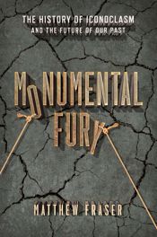 Monumental Fury - 15 Nov 2022