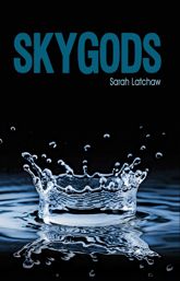 Skygods - 2 Dec 2014