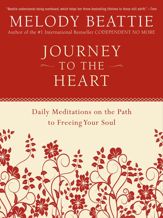 Journey to the Heart - 30 Apr 2013