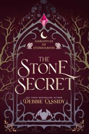 The Stone Secret - 6 Jan 2026