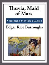 Thuvia, Maid of Mars - 20 Mar 2013