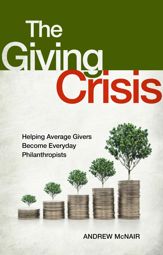 The Giving Crisis - 4 Apr 2023