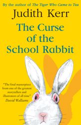 The Curse of the School Rabbit - 11 Jul 2019