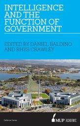 Intelligence and the function of government - 19 Mar 2018