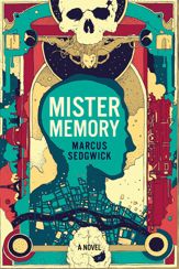 Mister Memory - 7 Mar 2017
