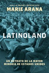 LatinoLand (Spanish Edition) - 21 Jan 2025