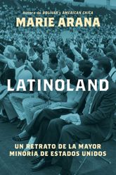 LatinoLand (Spanish Edition) - 21 Jan 2025
