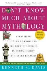 Don't Know Much About Mythology - 29 Dec 2009
