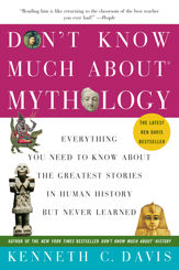 Don't Know Much About® Mythology - 29 Dec 2009